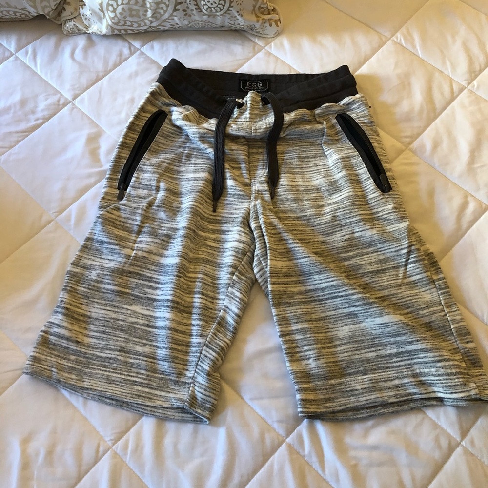 Men’s Shorts